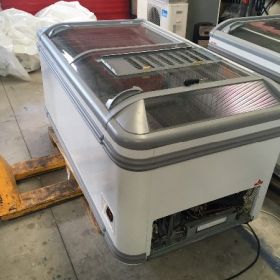 Ψυγείο Τύπου Βούτα