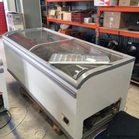 Ψυγείο Τύπου Βούτα