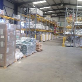 Παλετόραφα