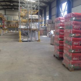 Παλετόραφα