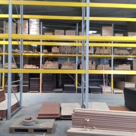 Παλετόραφα