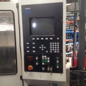 TRUMPF Trumatic L3030