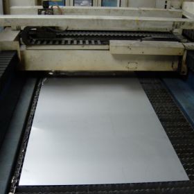 TRUMPF Trumatic L3030