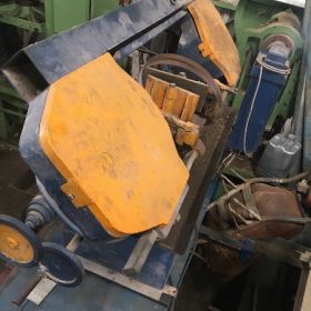 Πριονοκορδέλα Γερμανίας