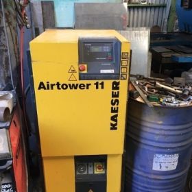 Κομπρεσέρ KAESER