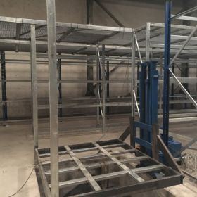 Ράφια και Πατάρια 