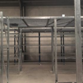 Ράφια και Πατάρια 