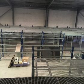 Ράφια και Πατάρια 