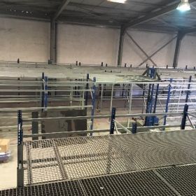 Ράφια και Πατάρια 