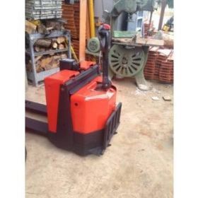 Παλετοφόρο Πεζού Χειριστή