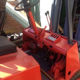 Κλάρκ Balkancar 