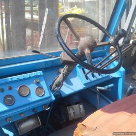 Κλάρκ Balkancar 