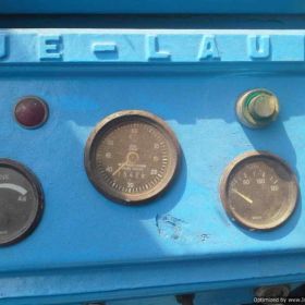 Κλάρκ Balkancar 