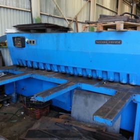 Ψαλίδι Von Arx 