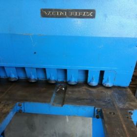 Ψαλίδι Von Arx 