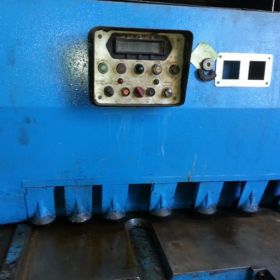 Ψαλίδι Von Arx 