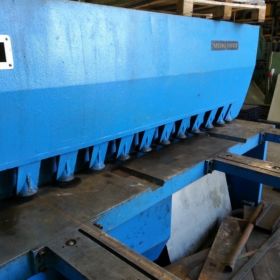 Ψαλίδι Von Arx 