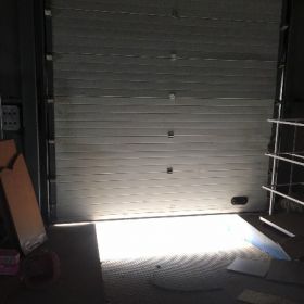 Πόρτες Οροφής