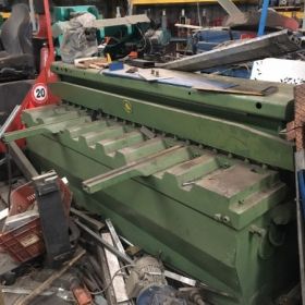 Ψαλίδι Γερμανίας 2m