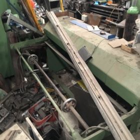 Ψαλίδι Γερμανίας 2m