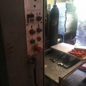 Μηχανή Περιτύλιξης