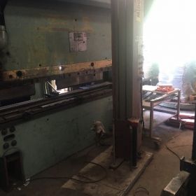 Μηχανή Περιτύλιξης