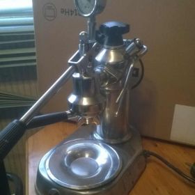 Καφετιέρα Europiccola La Pavoni