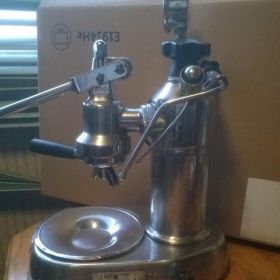 Καφετιέρα Europiccola La Pavoni