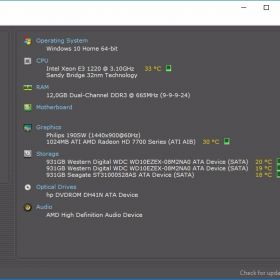 HP PROLIANT ML350 G6