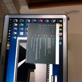 HP PROLIANT ML350 G6