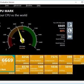 HP PROLIANT ML350 G6
