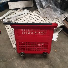 Καλαθάκια Super Market