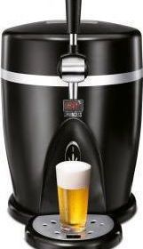 Φορητό ψυγείο μπύρας - κρασιού - αναψυκτικών - φαγητών (δωδεκάβολτο καί 220άβολτο)