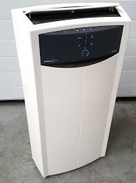 Carrier φορητο air conditioner holiday 8 9000BTU