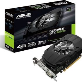 GTX 1051 ti 4Gb ASUS αγορασμένη χθές μέ πλήρη εγγύηση