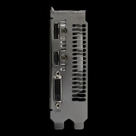 GTX 1051 ti 4Gb ASUS αγορασμένη χθές μέ πλήρη εγγύηση