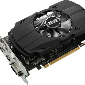 GTX 1051 ti 4Gb ASUS αγορασμένη χθές μέ πλήρη εγγύηση