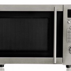 Φούρνος μικροκυμάτων IZZY 820ARQ