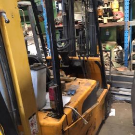 ΚΛΑΡΚ HUYNDAI '04