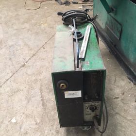 Ηλεκτροκόλληση Migatronic