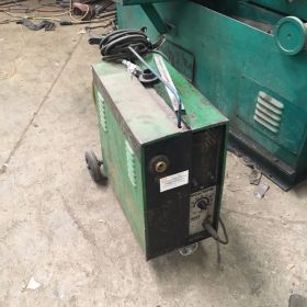 Ηλεκτροκόλληση Migatronic