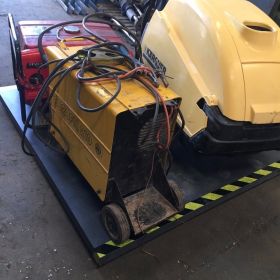 Ηλεκτροκόλληση Sea