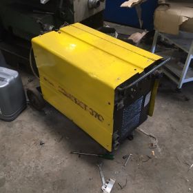 Ηλεκτροκόλληση Σύρματος Sea