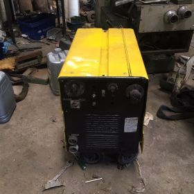 Ηλεκτροκόλληση Σύρματος Sea