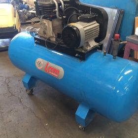 Κομπρεσέρ Lam