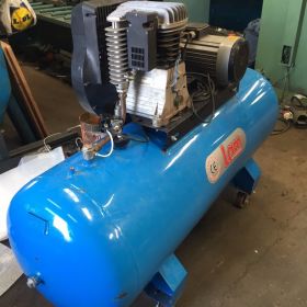 Κομπρεσέρ Lam