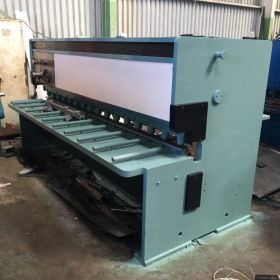 Ψαλίδι PROMECAM