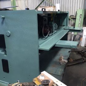 Ψαλίδι PROMECAM