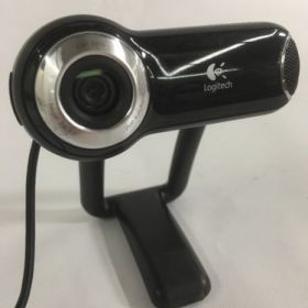 logitech quickcam pro 9000