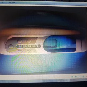 Συσκευη αυτοματης αντρικης αυτοικανοποιησης